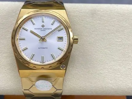 1:1 Super Clone Vacheron Constantin Historic Collection Iconic Luxury Sports Watch