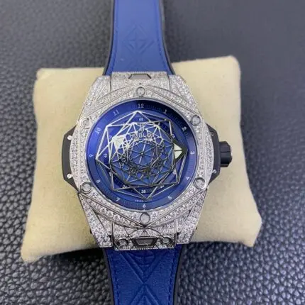 1:1 Super Clone Hublot Big Bang Tattoo Watch