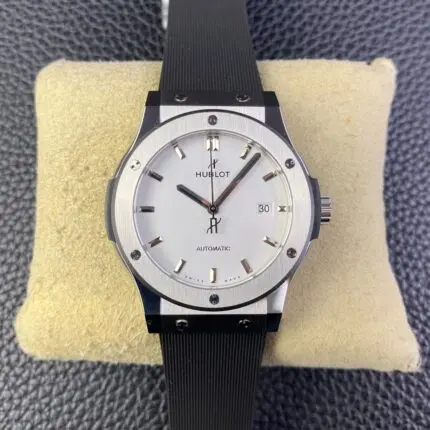 1:1 Super Clone Hublot Titanium 42mm
