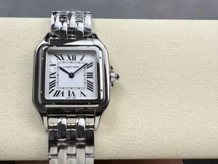 1:1 Super Clone Cartier Panthere de Cartier Cheetah Watch