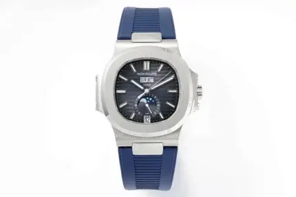 Patek Philippe Nautilus 5726/1A Blue Rubber