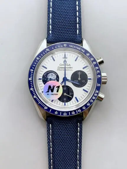 1:1 Superclone Omega Snoopy 150th Anniversary