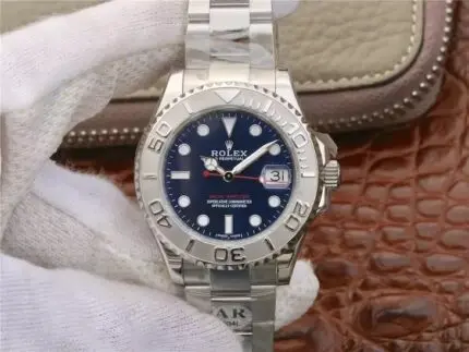 Rolex Yachtmaster Stainless Steel 268622- 1:1 Superclone