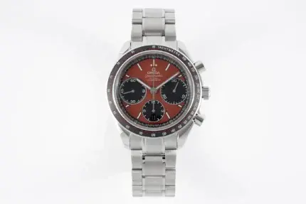 Omega Speedmaster 326.32.40.50.06.001 Red Steel