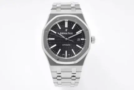 Audemars Piguet Royal Oak 15400 Black Automatic