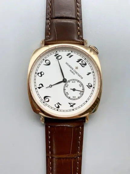 Vacheron Constantin Historique American 1921 Rose Gold (1:1Super Clone)