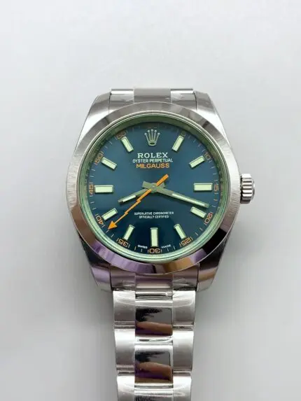 1:1 super clone Rolex Milgauss 116400