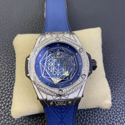 1:1 Super Clone Hublot Big Bang Tattoo Watch