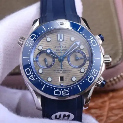 Omega Seamaster 300 -1:1 Superclone