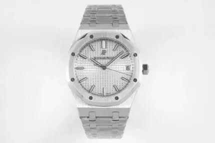 Audemars Piguet Royal Oak 15500V2 Silver