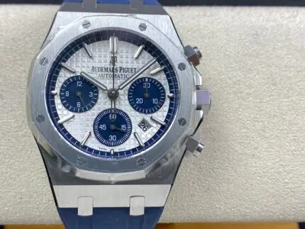 Audemars Piguet Royal Oak Chronograph- 1:1 Superclone