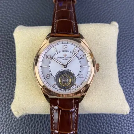1:1 Super Clone Vacheron Constantin (Five Six Automatic Tourbillon)
