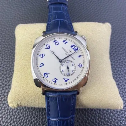 1:1 Super Clone Vacheron Constantin Crooked Neck