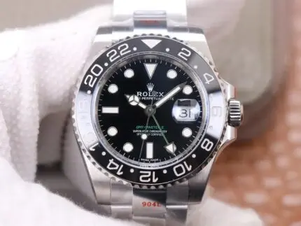 Rolex GMT-Master II 116710LN-1:1 Superclone