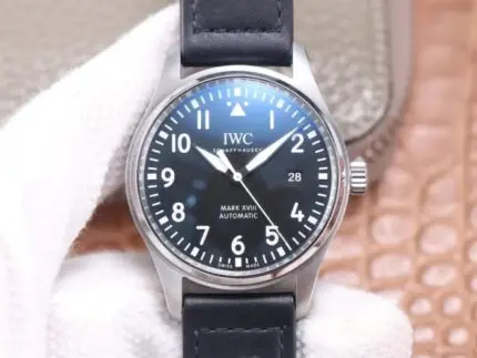World Pilot Mark XVIII watch – 1:1 Superclone