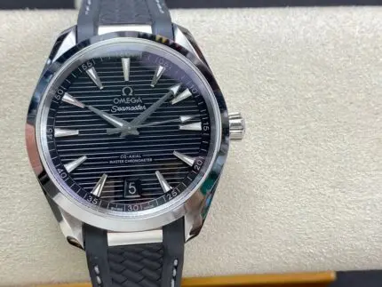 Omega Seamaster Aqua Terra 150M Co-Axial Master Chronometer 1:1 Super Clone