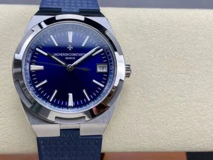 1:1 Super Clone Vacheron Constantin Overseas (4500V Series)