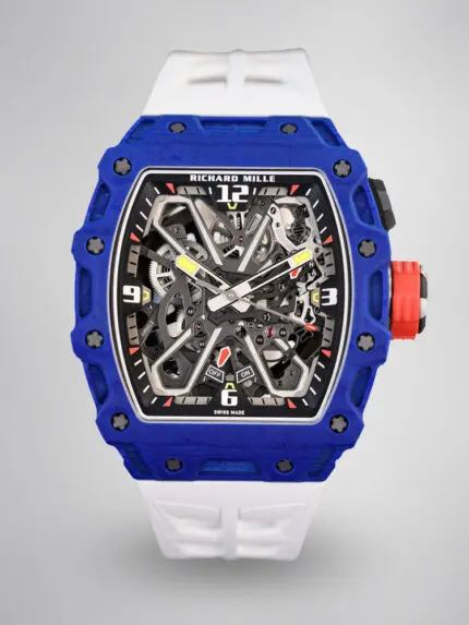 Replica Richard Mille RM 35-03 Rafael Nadal Limited Edition Swiss Super Clone