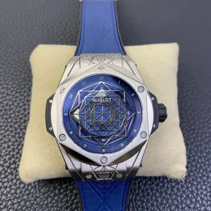 1:1 Super Clone Hublot Big Bang Tattoo Watch