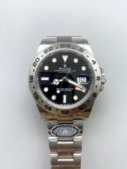 Explorer 2 GMT 216570-77210