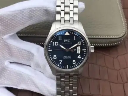 IWC MARK XVII- 1:1 Superclone