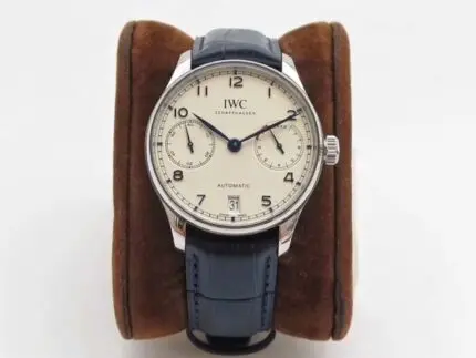NewPortuguese seven IW500705- 1:1 Superclone