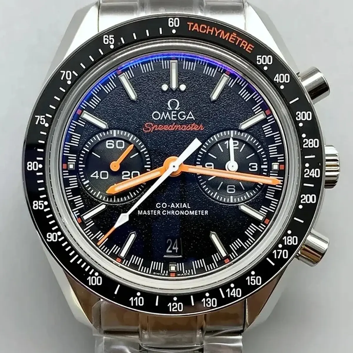 Omega watches