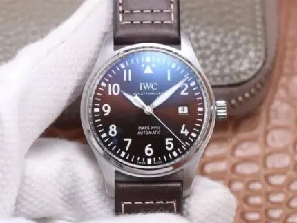 World Pilot Mark XVIII watch – 1:1 Superclone
