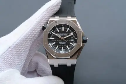 Audemars Piguet Royal Oak Offshore Diver 15703 1:1 Superclone