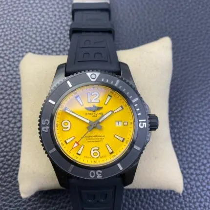 1:1 Superclone-BREITLING-Super Ocean Watch 46mm