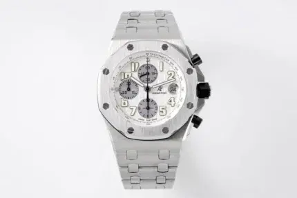 Audemars Piguet Royal Oak Offshore Steel