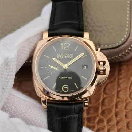 1:1 Superclone Panerai Luminor PAM908-1:1 Superclone