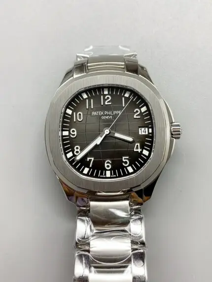 Patek Philippe 51671/A Aquanaut  Grey Dial(1:1Super Clone)
