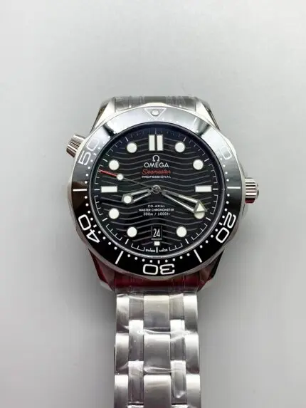 Omega Seamaster 300M Co-Axial Master Chronometer 1:1 Superclone