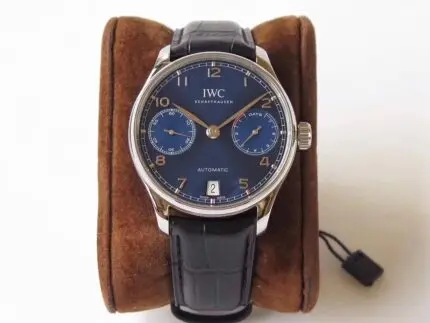 New Portuguese seven IW500705- 1:1 Superclone