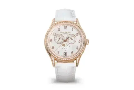 Patek Philippe Complications 4947R Rose Gold