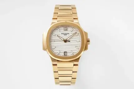 Patek Philippe Nautilus 7118 Gold