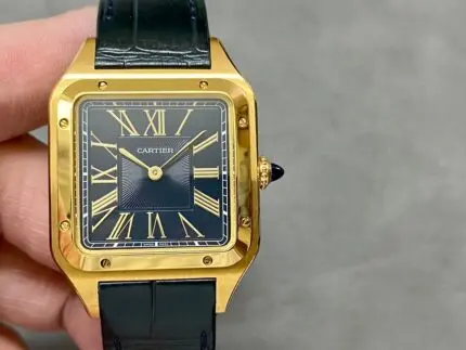 1:1 Super Clone Cartier Santos Dumont Collection
