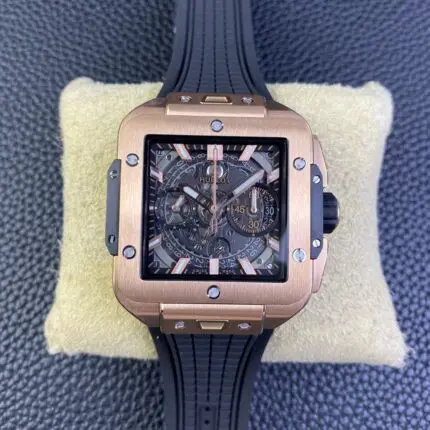 1:1 Super Clone Hublot Square Big Bang