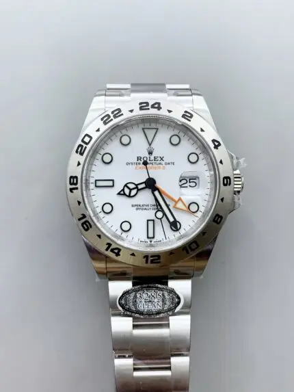 1:1 super clone Rolex Explorer II – 42MM