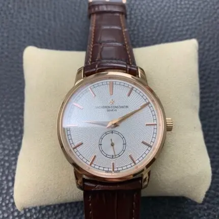 1:1 Super Clone Vacheron Constantin Heritage Series