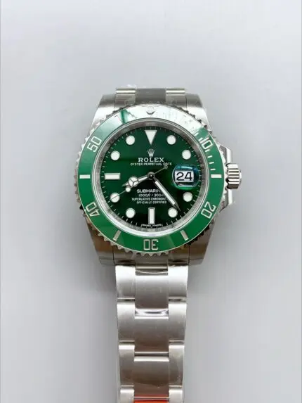 Rolex Submariner 126610LV 1:1 Superclone