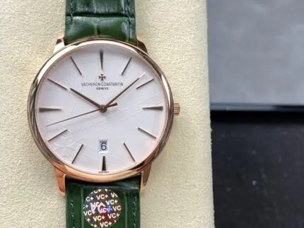 1:1 Super Clone Vacheron Constantin ( 85180 )Series Watch
