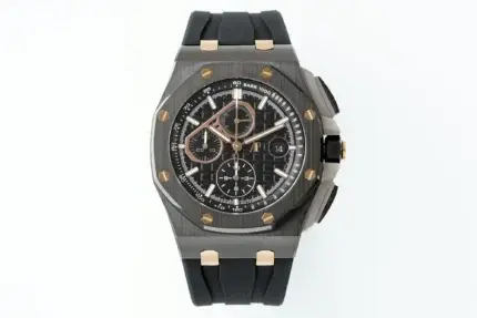 Audemars Piguet Royal Oak Offshore 26400 Black Ceramic