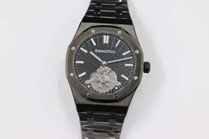 Audemars Piguet Royal Oak Tourbillon Black
