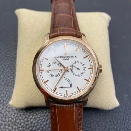 1:1 Super Clone Vacheron Constantin Fiftysix Series