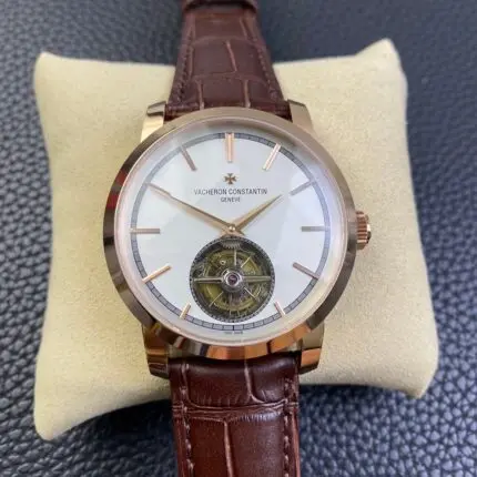 1:1 Super Clone Vacheron Constantin Heritage Series Tuo Flywheel