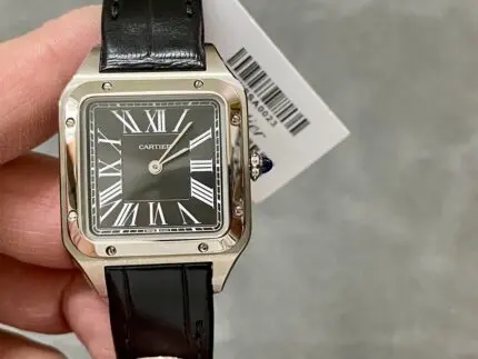 1:1 Super Clone Cartier Santos Dumont Collection