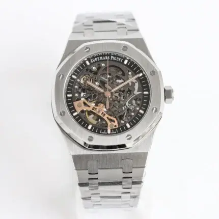Audemars Piguet Royal Oak Offshore Silver