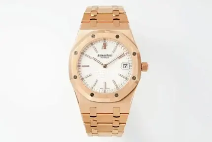 Audemars Piguet Royal Oak 15202 Rose Gold